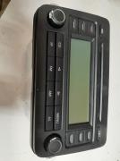 Kuva 1: radio cd dvd, Volkswagen Golf Plus 05-14