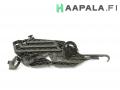 ajovalon kiinnike vasen 1Z0 941 463 A, 170 352-01 Skoda Octavia II 1.4 TSI Farm 