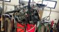 moottori diesel MD168641, MD185926, MD168965 Mitsubishi 1992 5D PAJERO STW-TURBO 4X4 