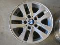 vannesarja alumiini 6775595 BMW 3-sarja E90