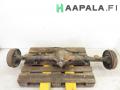 taka-akseli 40052457, 2H0 500 025 AS, 2H0 501 011 AN, 2H6 500 039 AE Volkswagen Amarok 