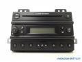 radio 4CFF-18C838-BB, VUX500170, VUX500220 Land Rover Freelander 