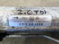 ohjausvaihde, tehostettu 8t1422066b Audi A4 B8 2.0tdi