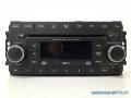 radio 05107096AJ Chrysler Sebring 