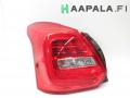 takavalo vasen 220-59363, 3567053R00, 35670-53R01, 35670-53R01-000 Suzuki Swift (V) 1.2i Hybrid 