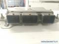 ohjausboksi ruisku  Nissan Qashqai 