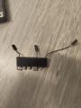 antennivahvistin 1384421 BMW 5 E34 88-96