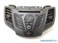 radio AM5T-18C815-DT, C1BT18K811NA Ford Fiesta 