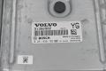 ohjausboksi ruiskupumppu. diesel 36012607 Volvo XC60 2.4 Diesel AWD 2016