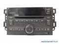 radio 96647737 Chevrolet Aveo 