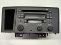 radio cd soitin HU-603 8651152-1 Volvo S60 2.4 sedan -01 