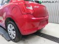 takapuskuri  Suzuki Swift (V) 1.2i Hybrid