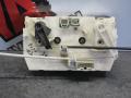 lämpösäätimet 599540000 / 1848819142 Peugeot 307