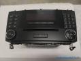 radio/cd A2038705089 Mercedes-Benz C Farmari 