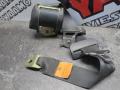 turvavyö taka vasen 62179441336952 Toyota Carina E 1.6i