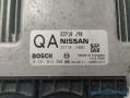 ohjausboksi ruisku 23710JY08D, 0281014360 Renault Koleos I