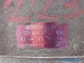 laturi 0120489323, A0071545202, A0081548902 Mercedes-Benz 190 2,0 kaasutin -89