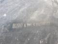 lokasuoja sisä 8200 430 593 Renault Scénic 2.0 120 kW