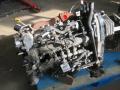 moottori diesel  Opel Insignia A 2.0 CDTI 