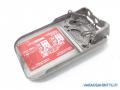 polttoaineen täyttöaukon kansi 2015842839 Mercedes-Benz 190 2,0 kaasutin -89