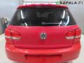 takaluukku 5K6 827 025 J, 5K6 845 051 AG Volkswagen Golf VI 1.4i 16V 5/HB 