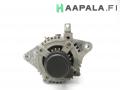 laturi 100A 270600T091, 1042102401 Toyota Corolla E150 1.6i Valvematic 