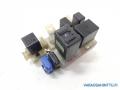 sulakerasia MB665829, MB622327, MB302373, MB666637, MB306480 Mitsubishi 1992 5D PAJERO STW-TURBO 4X4
