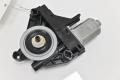 lasinnostimen moottori (Vasen taka) 31253063 Volvo XC60 2.4 Diesel AWD 2016