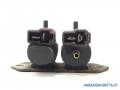 alipaineventtiilipari MB620532 Mitsubishi 1992 5D PAJERO STW-TURBO 4X4