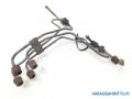 polttoaineen ruiskuputket MD144702, MD100811, MD100812, MD100813 Mitsubishi 1992 5D PAJERO STW-TURBO 4X4
