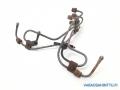 polttoaineen ruiskuputket MD144702, MD100811, MD100812, MD100813 Mitsubishi 1992 5D PAJERO STW-TURBO 4X4