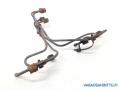 polttoaineen ruiskuputket MD144702, MD100811, MD100812, MD100813 Mitsubishi 1992 5D PAJERO STW-TURBO 4X4