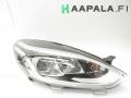 ajovalo oikea H1BB-13100-CJ, 2547941,	H1BB-13100-CJ Ford Fiesta 