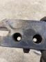 takapuskurin kiinnike 51111944543 BMW 5 E34 88-96
