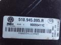 takavalo vasen  Volkswagen Golf Sportsvan 1.2TSI