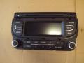 radio cd / dvd  Kia Ceed 1.4 