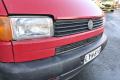 etupelti  Volkswagen Transporter 2001 1.9 diesel 