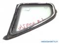 oven kolmioikkuna taka vasen sedan  Volkswagen Passat 1,8t sedan -97