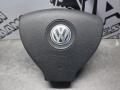 air-bag kuljettajan turvatyyny 1K0880201DC Volkswagen Golf V 