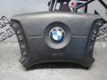 air-bag kuljettajan turvatyyny 336757893045 BMW 5-sarja E39 