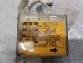 air-bag keskusyksikkö 89170-26020 Toyota Hiace  95-05