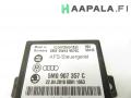 ohjausboksi valot AFS 5M0 907 357 C, 5WK49676C Volkswagen Passat (3C) 1.4 TSI EcoFuel Farm