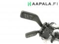 monitoimikatkaisin keskus vakionopeussäätimellä 3C9 953 502 B, 3C9 953 501 BG Volkswagen Passat (3C) 1.4 TSI EcoFuel Farm