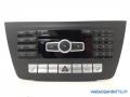 radio NTG4.5, A2049003714, A2049017204, A2129022209, A2049050302 Mercedes-Benz C 180-350 