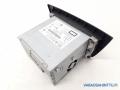 radio NTG4.5, A2049003714, A2049017204, A2129022209, A2049050302 Mercedes-Benz C 180-350