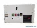 radio NTG4.5, A2049003714, A2049017204, A2129022209, A2049050302 Mercedes-Benz C 180-350