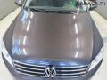 konepelti 3AA 823 031 Volkswagen Passat (B7) 1.4 TSI Farm 