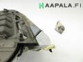 säleikkö täydellinen 95080698 Opel Mokka