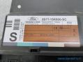 ohjausboksi keskuslukko 3S7T-15K600-SC, 5WK48751FT83SA, 1350859 Ford Mondeo