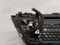 lämpösäätimet 61316826876, 61317947907, 61315A4A4E7 BMW 5 G30/G31